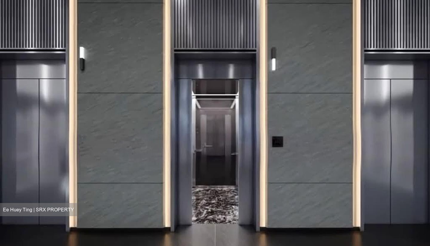 Cecil Suites (D1), Office #536371471